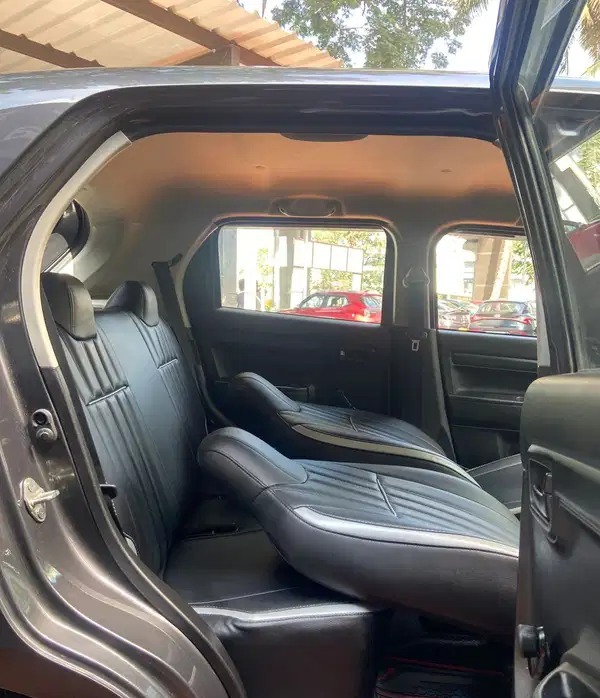 Maruti Suzuki S-presso Vxi Plus